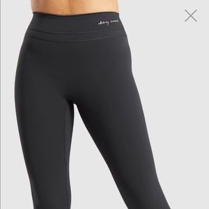 Gymshark Whitney Simmons High Waisted leggings